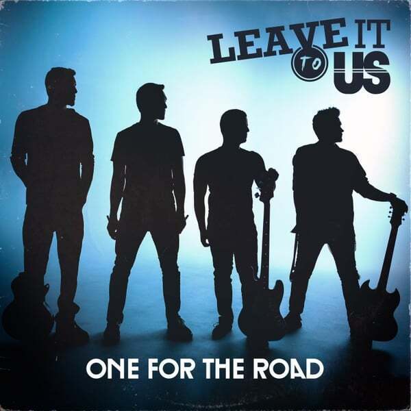 Cover art for One for the Road